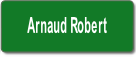 Arnaud Robert.